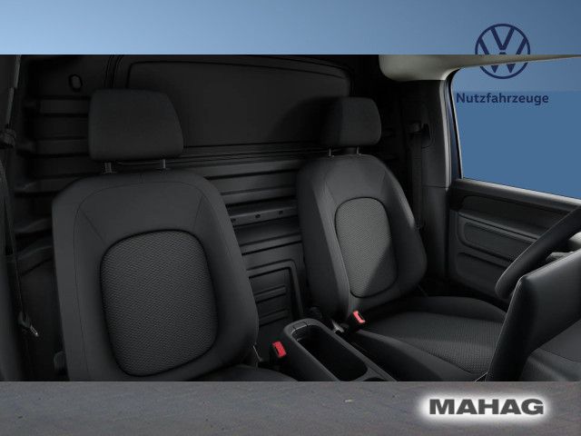 Fahrzeugabbildung Volkswagen ID.Buzz Cargo 4motion