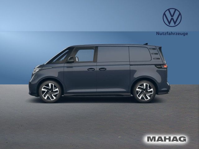Fahrzeugabbildung Volkswagen ID.Buzz Cargo 4motion