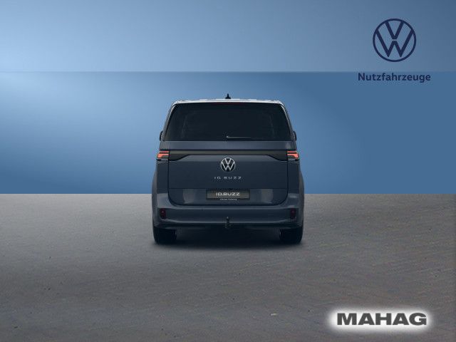 Fahrzeugabbildung Volkswagen ID.Buzz Cargo 4motion