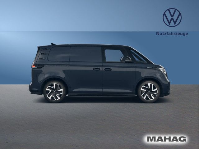 Fahrzeugabbildung Volkswagen ID.Buzz Cargo 4motion