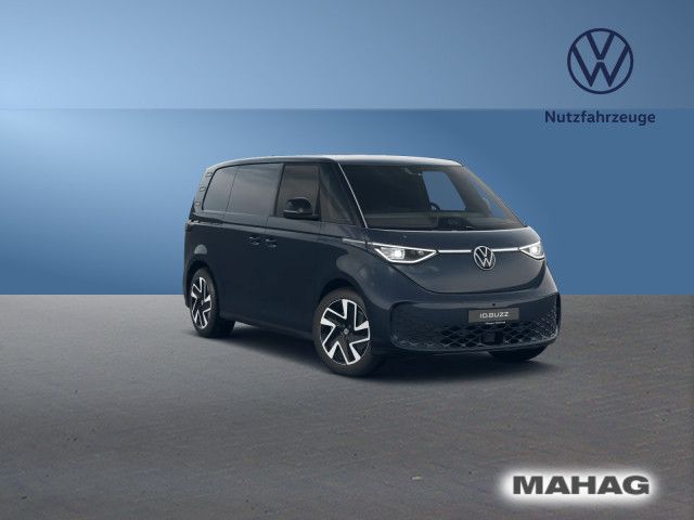 Fahrzeugabbildung Volkswagen ID.Buzz Cargo 4motion
