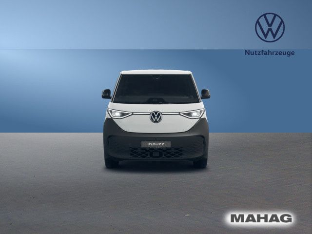 Fahrzeugabbildung Volkswagen ID.Buzz Cargo 4motion