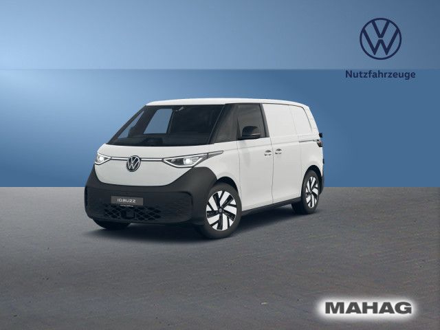 Fahrzeugabbildung Volkswagen ID.Buzz Cargo 4motion