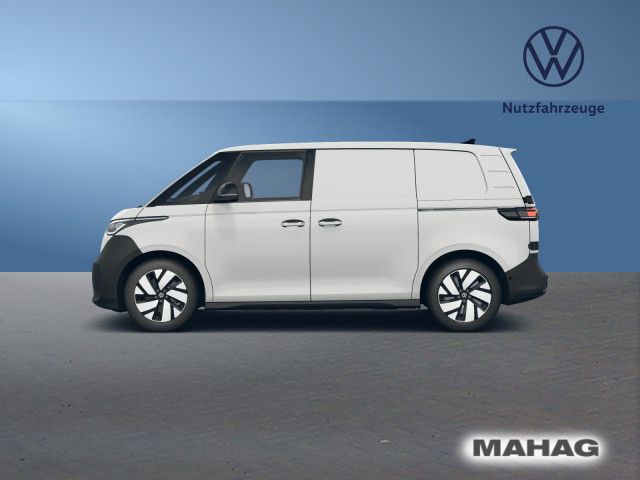 Fahrzeugabbildung Volkswagen ID.Buzz Cargo 4motion