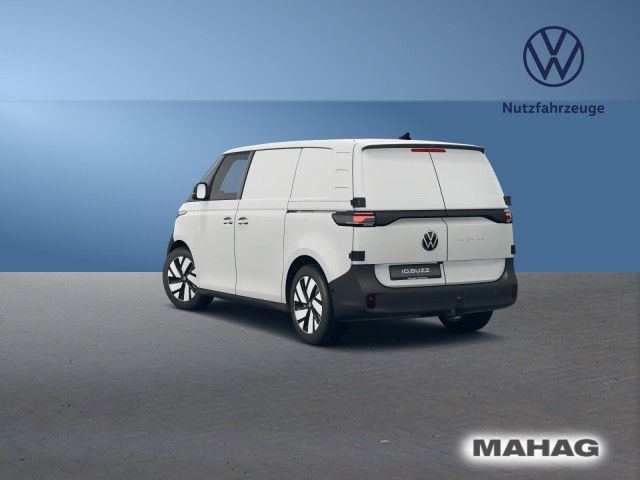 Fahrzeugabbildung Volkswagen ID.Buzz Cargo 4motion