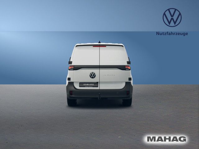 Fahrzeugabbildung Volkswagen ID.Buzz Cargo 4motion