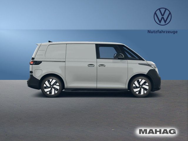 Fahrzeugabbildung Volkswagen ID.Buzz Cargo 4motion
