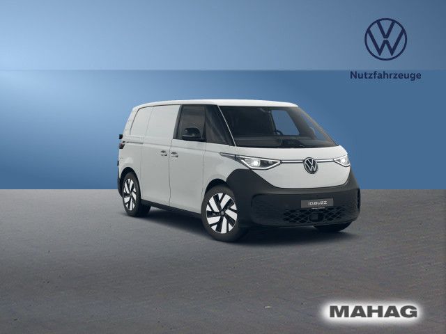 Fahrzeugabbildung Volkswagen ID.Buzz Cargo 4motion