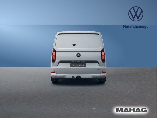 Fahrzeugabbildung Volkswagen Transporter Kasten langer Radstand 4motion 8AG