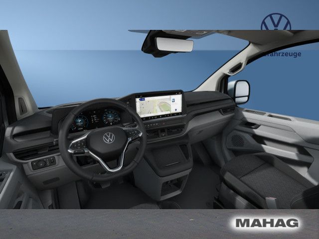 Fahrzeugabbildung Volkswagen Transporter Kasten langer Radstand 4motion 8AG