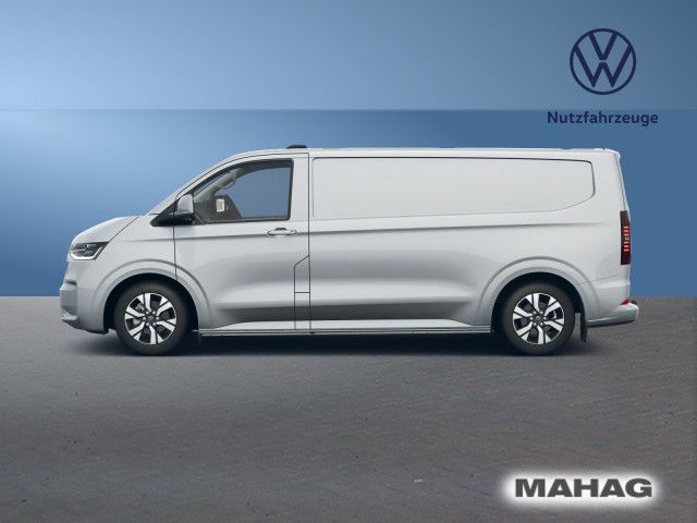Fahrzeugabbildung Volkswagen Transporter Kasten langer Radstand 4motion 8AG