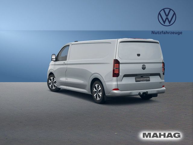Fahrzeugabbildung Volkswagen Transporter Kasten langer Radstand 4motion 8AG