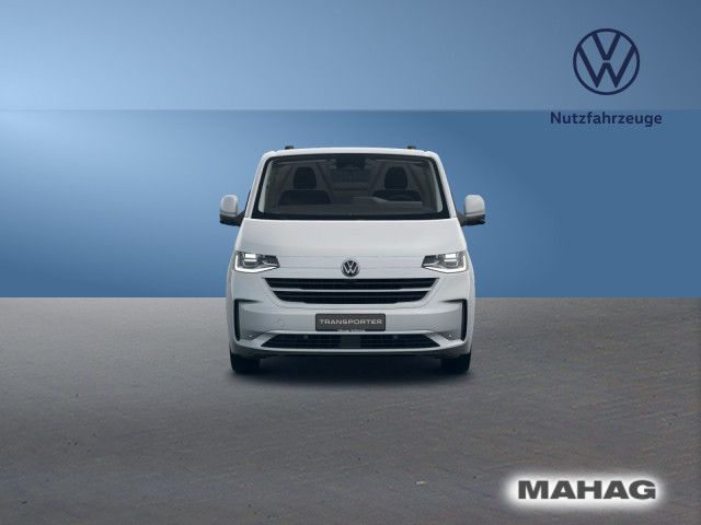 Fahrzeugabbildung Volkswagen Transporter Kasten langer Radstand 4motion 8AG