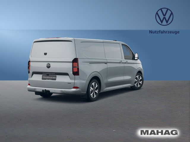 Fahrzeugabbildung Volkswagen Transporter Kasten langer Radstand 4motion 8AG