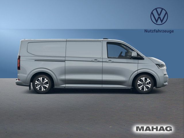 Fahrzeugabbildung Volkswagen Transporter Kasten langer Radstand 4motion 8AG