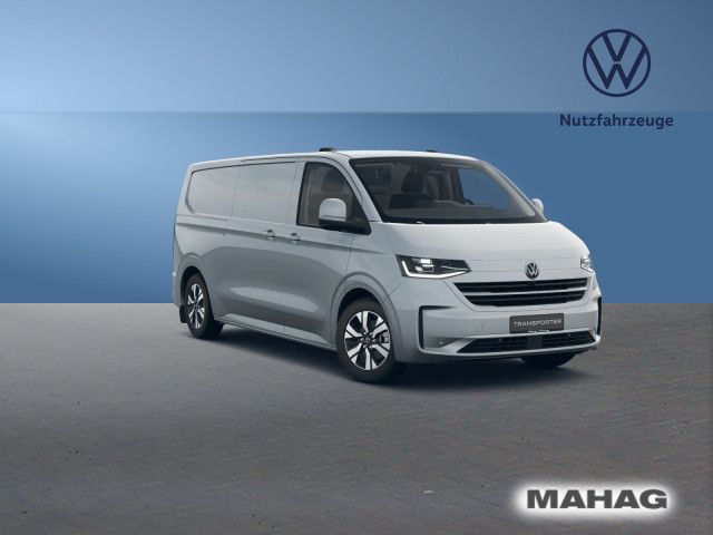 Fahrzeugabbildung Volkswagen Transporter Kasten langer Radstand 4motion 8AG