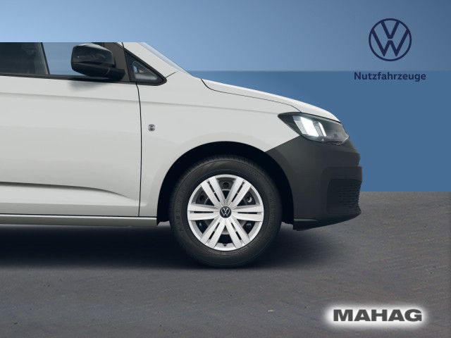 Fahrzeugabbildung Volkswagen Caddy Maxi Cargo