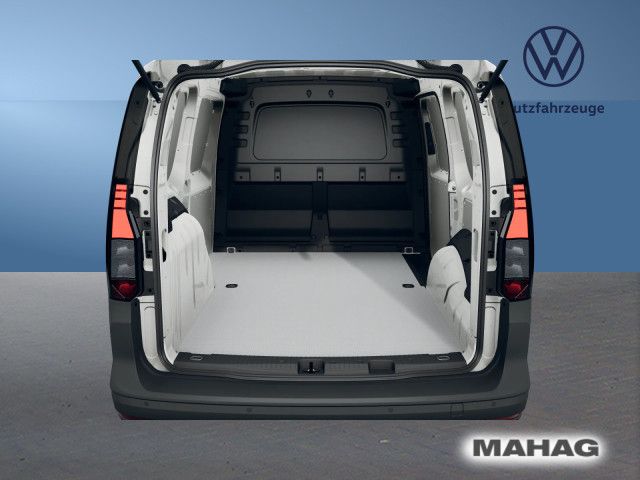Fahrzeugabbildung Volkswagen Caddy Maxi Cargo
