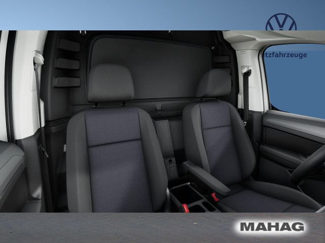 Fahrzeugabbildung Volkswagen Caddy Maxi Cargo