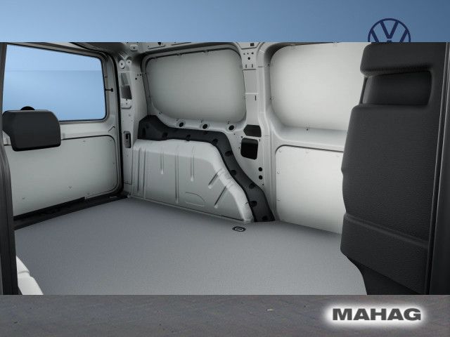 Fahrzeugabbildung Volkswagen Caddy Maxi Cargo