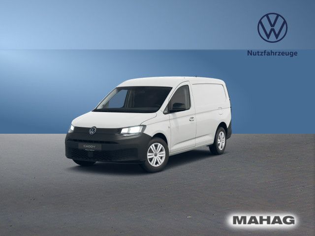 Fahrzeugabbildung Volkswagen Caddy Maxi Cargo