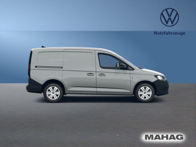 Fahrzeugabbildung Volkswagen Caddy Maxi Cargo