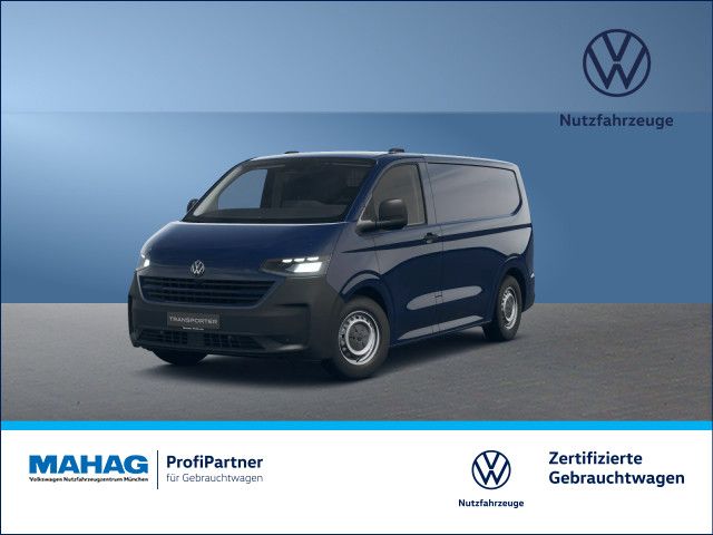 Volkswagen Transporter Kasten kurzer Radstand