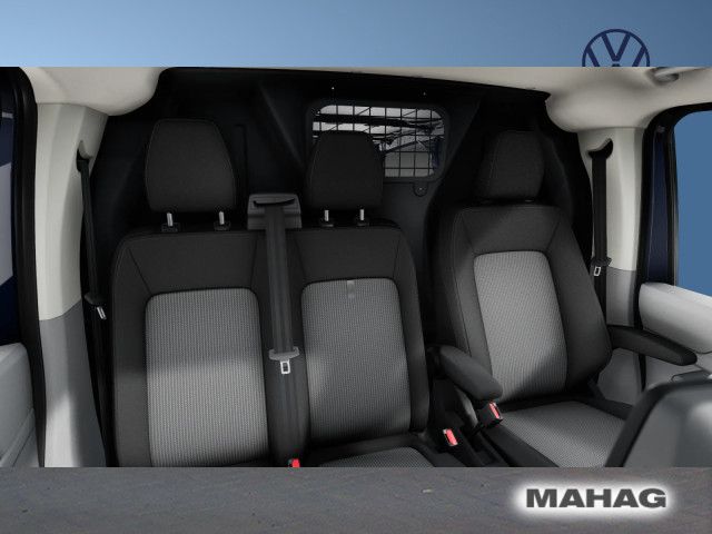 Fahrzeugabbildung Volkswagen Transporter Kasten kurzer Radstand