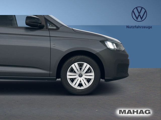 Fahrzeugabbildung Volkswagen Caddy Maxi Cargo