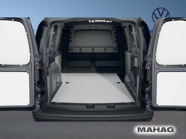 Fahrzeugabbildung Volkswagen Caddy Maxi Cargo