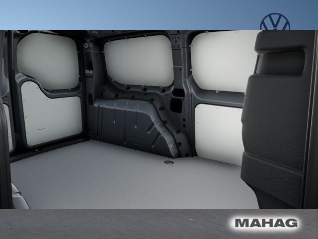 Fahrzeugabbildung Volkswagen Caddy Maxi Cargo