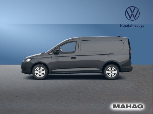 Fahrzeugabbildung Volkswagen Caddy Maxi Cargo
