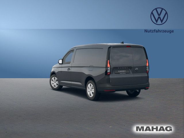 Fahrzeugabbildung Volkswagen Caddy Maxi Cargo