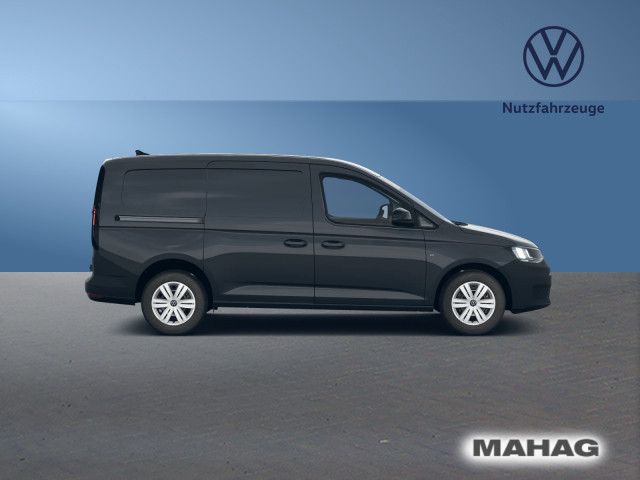 Fahrzeugabbildung Volkswagen Caddy Maxi Cargo