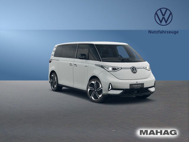 Fahrzeugabbildung Volkswagen ID.Buzz GTX Langer Radstand
