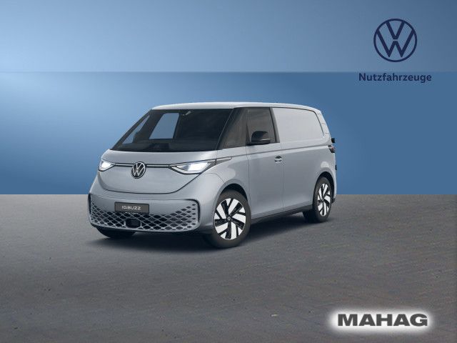 Fahrzeugabbildung Volkswagen ID.Buzz Cargo Basis-Modell