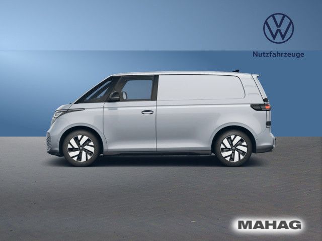 Fahrzeugabbildung Volkswagen ID.Buzz Cargo Basis-Modell