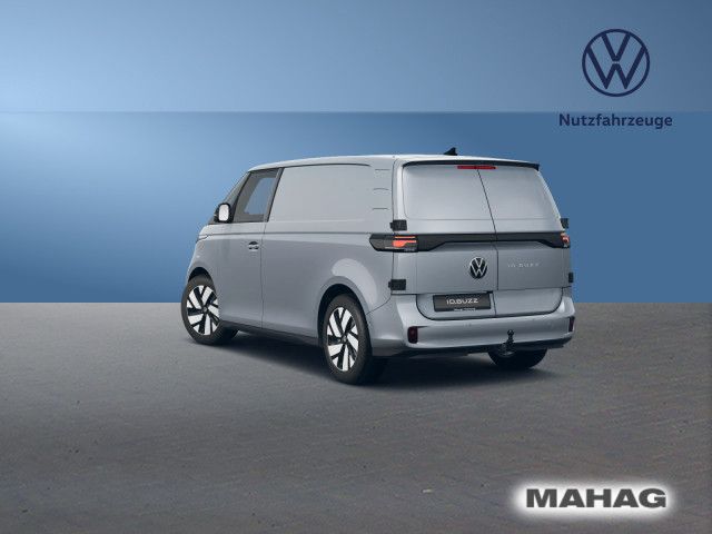 Fahrzeugabbildung Volkswagen ID.Buzz Cargo Basis-Modell