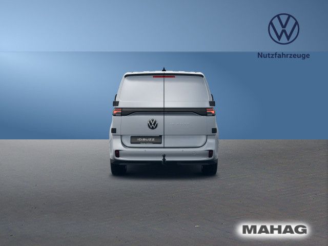 Fahrzeugabbildung Volkswagen ID.Buzz Cargo Basis-Modell