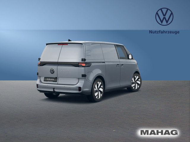 Fahrzeugabbildung Volkswagen ID.Buzz Cargo Basis-Modell