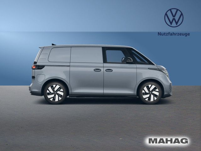 Fahrzeugabbildung Volkswagen ID.Buzz Cargo Basis-Modell