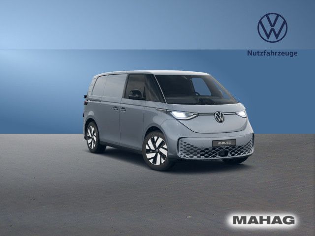 Fahrzeugabbildung Volkswagen ID.Buzz Cargo Basis-Modell