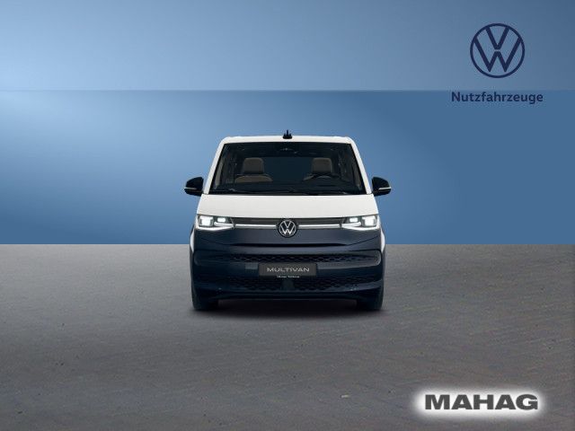 Fahrzeugabbildung Volkswagen Multivan Langversion Style