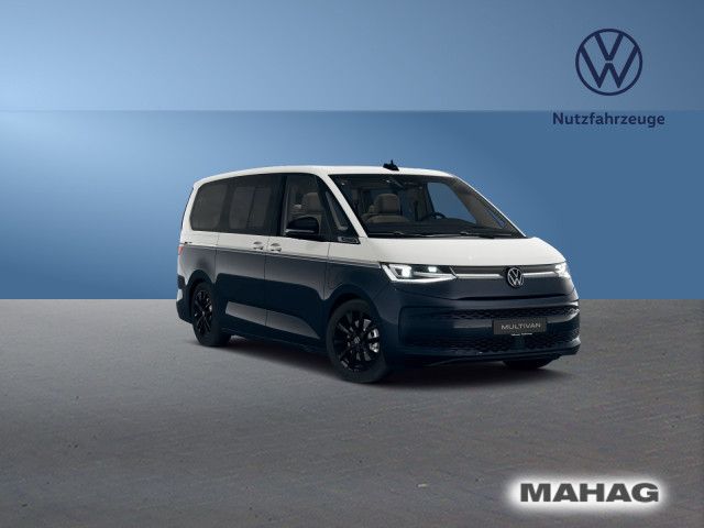 Fahrzeugabbildung Volkswagen Multivan Langversion Style