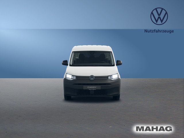 Fahrzeugabbildung Volkswagen Caddy Maxi 7-Sitzer 2,0 l 75 kW TDI EU6 SCR Fron