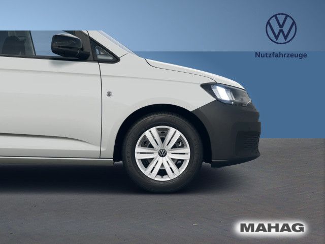 Fahrzeugabbildung Volkswagen Caddy Maxi 7-Sitzer 2,0 l 75 kW TDI EU6 SCR Fron