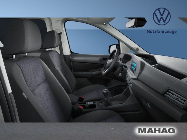 Fahrzeugabbildung Volkswagen Caddy Maxi 7-Sitzer 2,0 l 75 kW TDI EU6 SCR Fron
