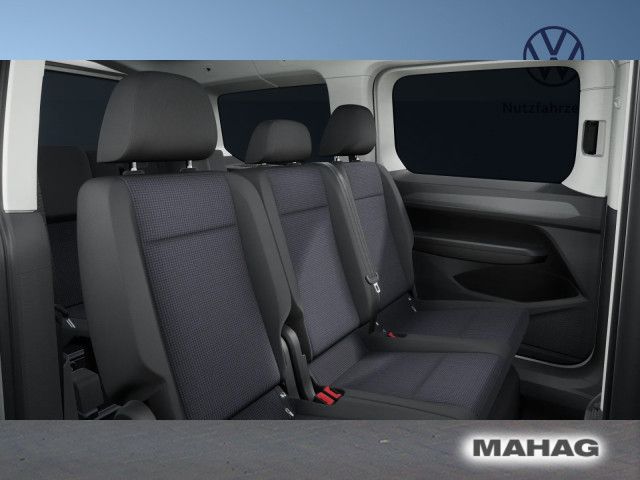 Fahrzeugabbildung Volkswagen Caddy Maxi 7-Sitzer 2,0 l 75 kW TDI EU6 SCR Fron