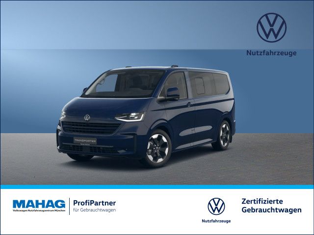 Volkswagen Transporter Kombi kurzer Radstand