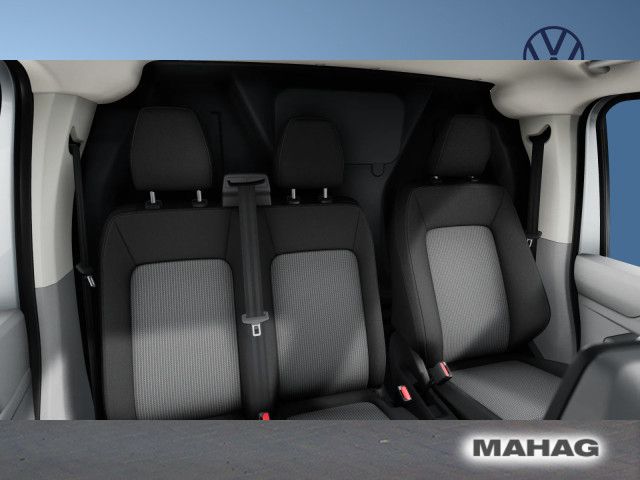 Fahrzeugabbildung Volkswagen Transporter Kasten langer Radstand